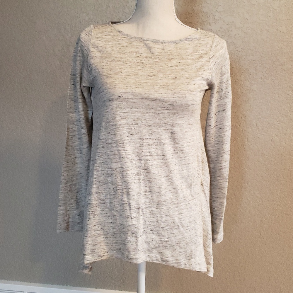 Pure Collection  long sleeve shirt.